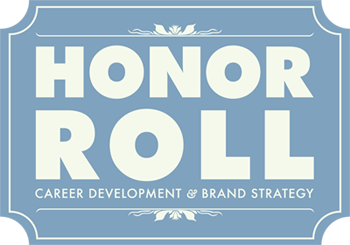 Honor Roll Logo